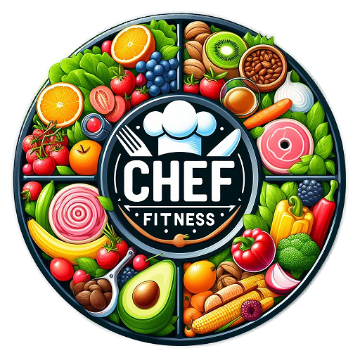 Chef Fitness – Receitas deliciosas e saudaveis